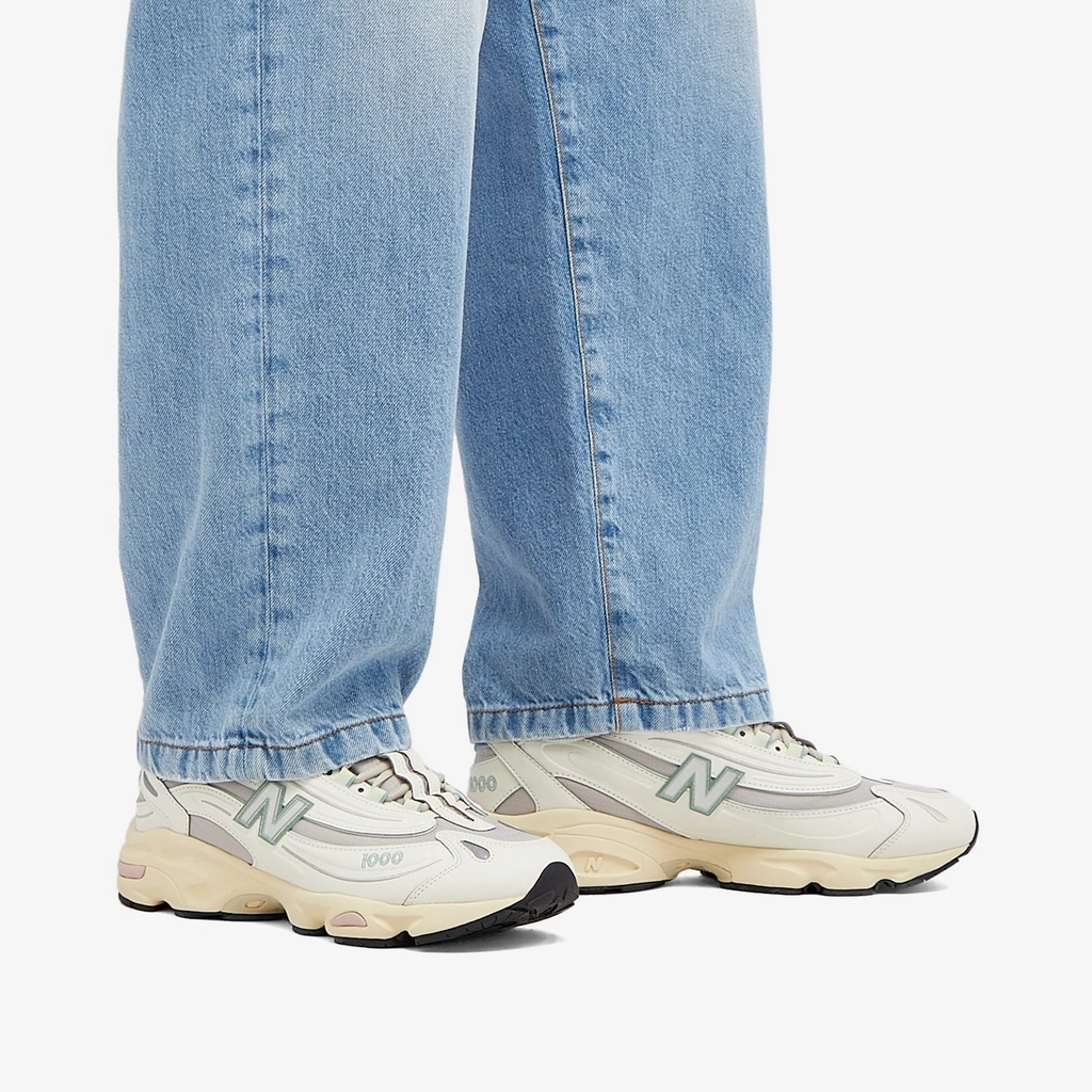 New Balance M1000WA Angora